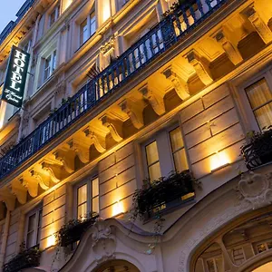 Otel Horset Opera, Western Premier Collection, Paris