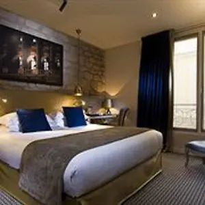 Otel Atmospheres, Paris